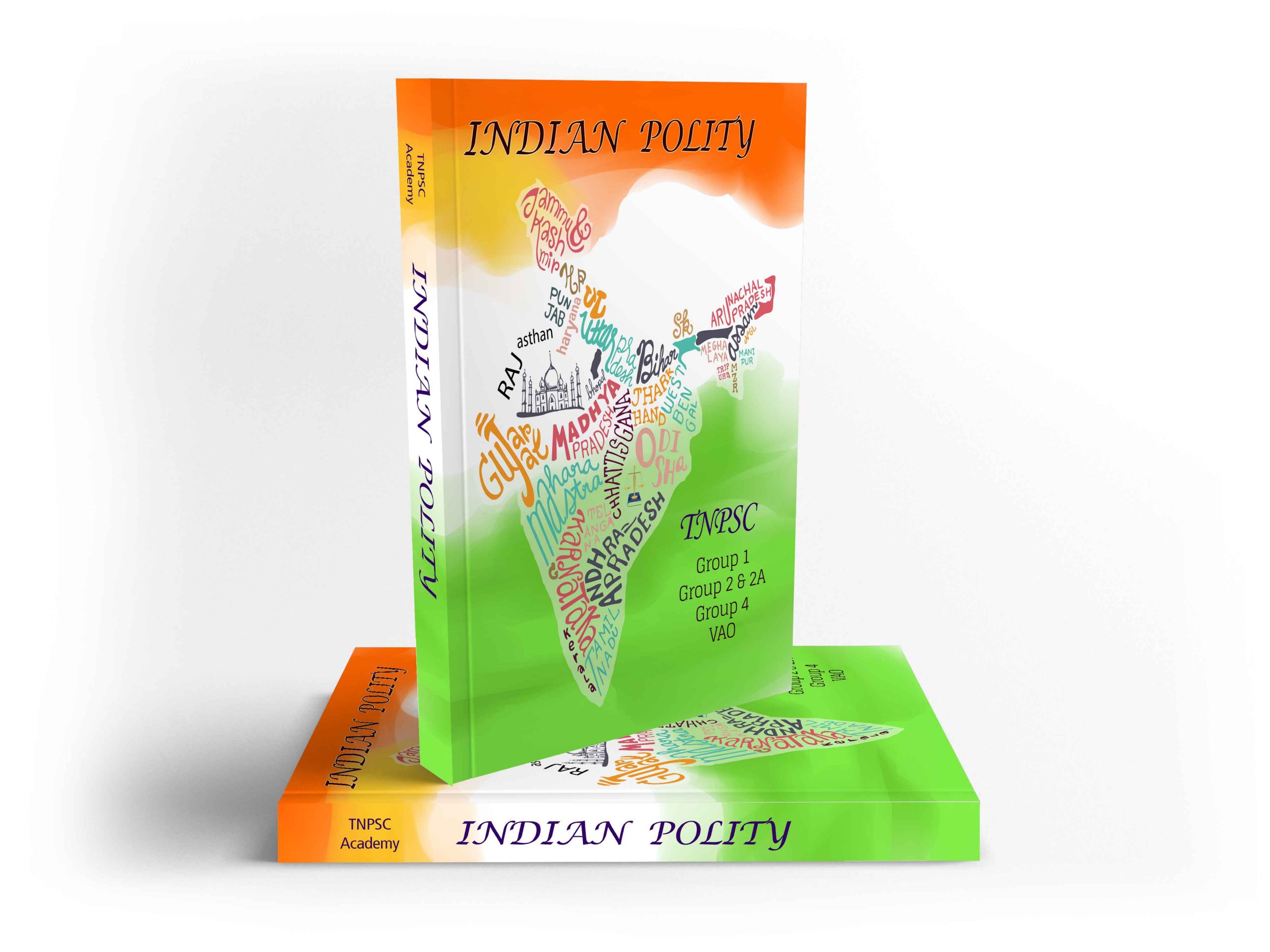 Polity Book